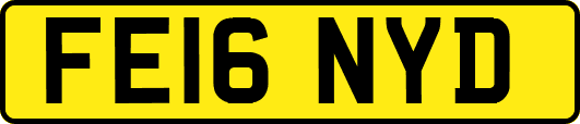 FE16NYD