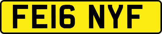 FE16NYF