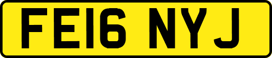 FE16NYJ