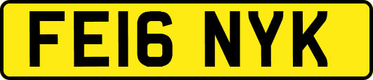 FE16NYK