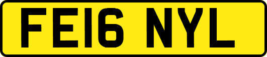 FE16NYL