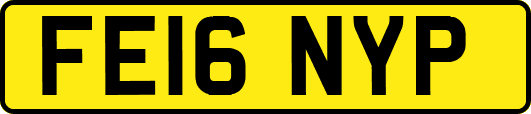 FE16NYP