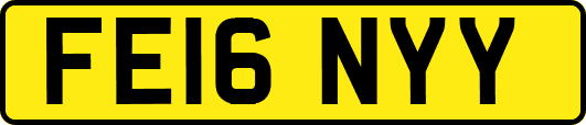 FE16NYY