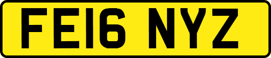 FE16NYZ