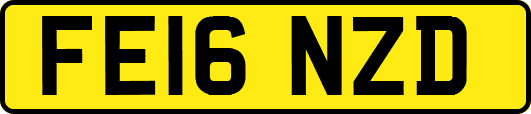 FE16NZD