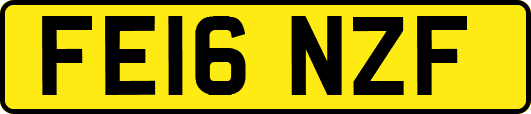 FE16NZF
