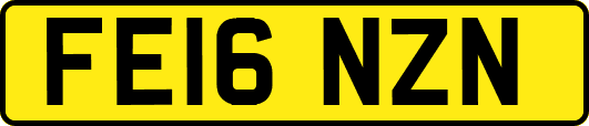 FE16NZN