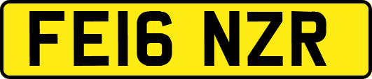 FE16NZR
