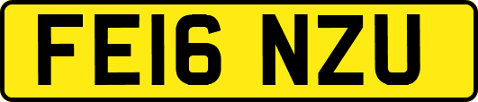 FE16NZU