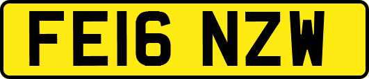 FE16NZW