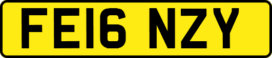 FE16NZY
