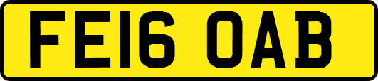 FE16OAB