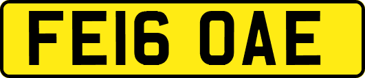 FE16OAE