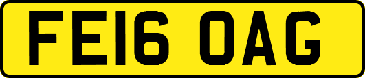 FE16OAG