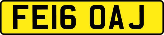 FE16OAJ