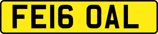 FE16OAL