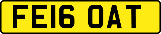 FE16OAT