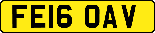 FE16OAV