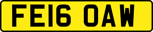FE16OAW