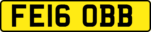 FE16OBB