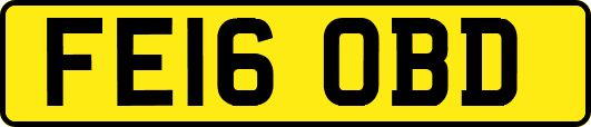 FE16OBD