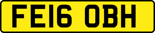 FE16OBH