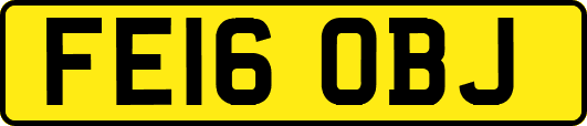 FE16OBJ