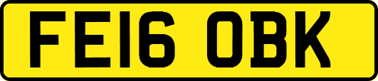 FE16OBK