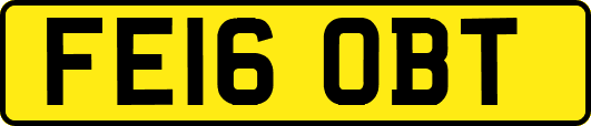 FE16OBT