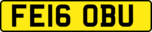 FE16OBU