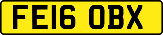 FE16OBX