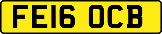 FE16OCB