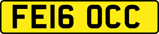 FE16OCC