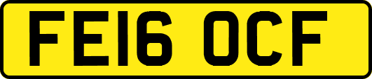 FE16OCF