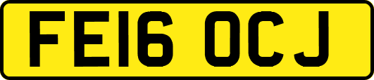 FE16OCJ