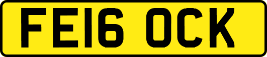 FE16OCK
