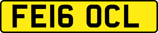 FE16OCL