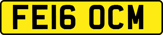 FE16OCM