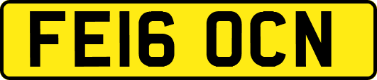 FE16OCN