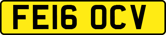 FE16OCV