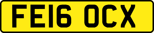FE16OCX