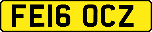 FE16OCZ