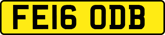 FE16ODB