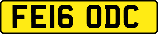 FE16ODC