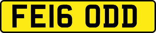 FE16ODD
