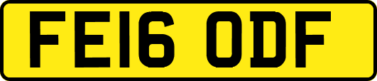 FE16ODF
