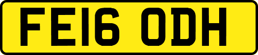 FE16ODH