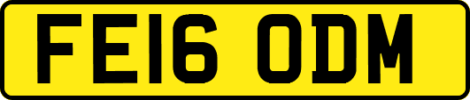 FE16ODM