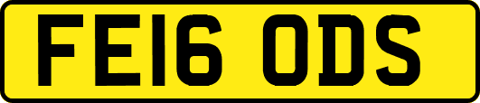 FE16ODS