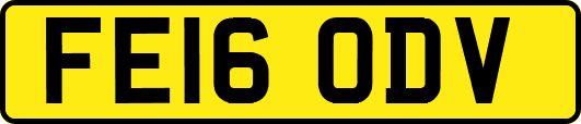 FE16ODV